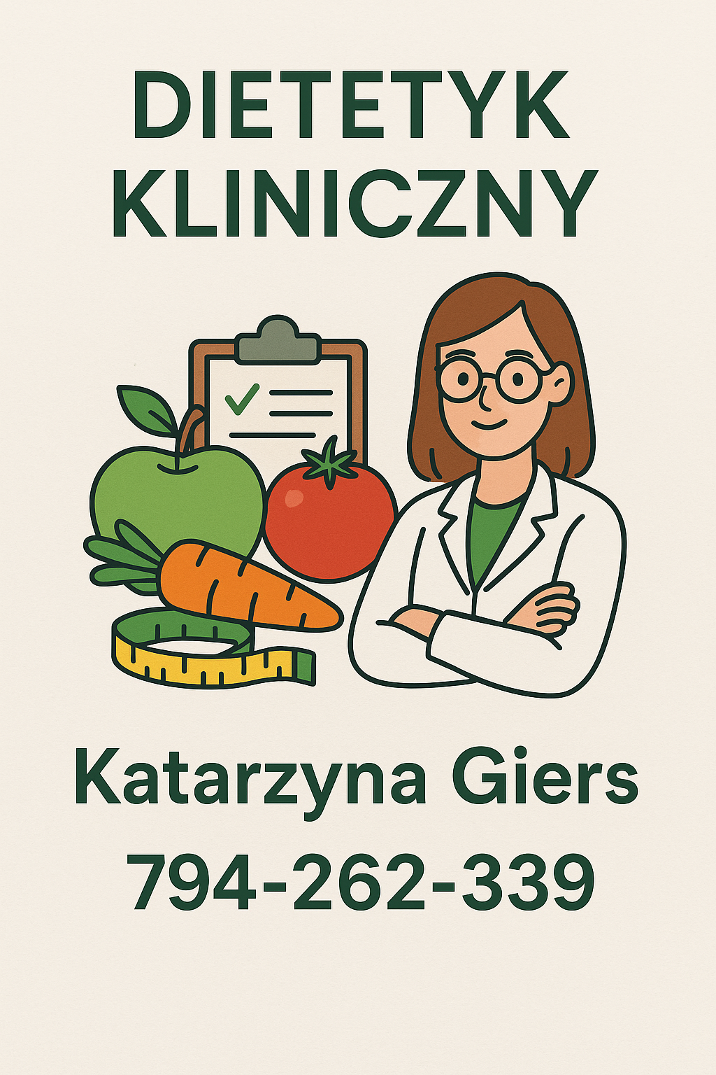 Dietetyk Plus